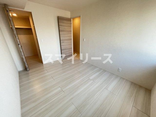 ホープヒルの収納