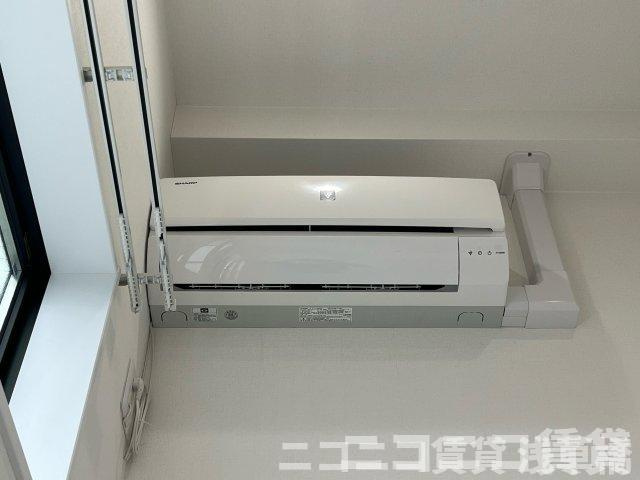 スマイエ北新宿の設備|別号室イメージの為、現状を優先致します。