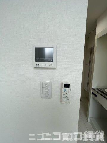 スマイエ北新宿のその他|別号室イメージの為、現状を優先致します。