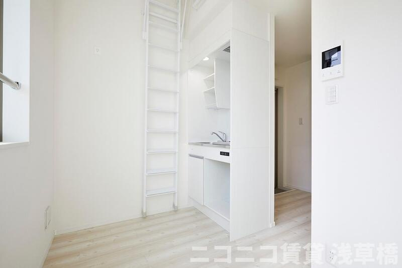 スマイエ北新宿