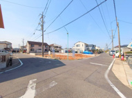 名古屋市守山区向台１丁目2310-1『仲介料無料』新築戸建ての画像