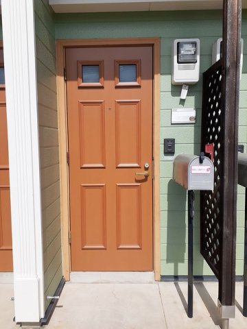 ルミエールＳのその他