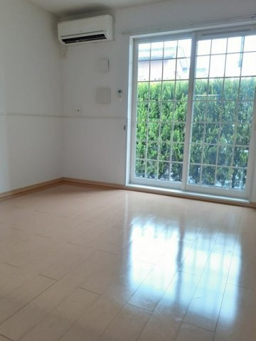 アルコバレーノⅢの内装