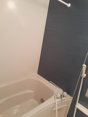 アルコバレーノⅢの浴室