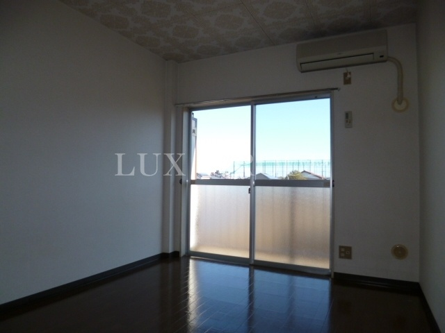 【洋室】 | ハイツしんみせ