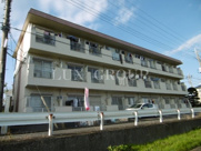 ハイツしんみせの画像