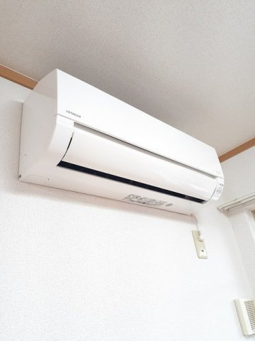 パストラルＡの設備