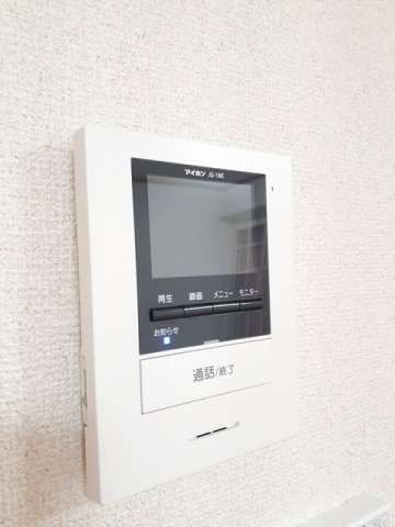 パストラルＡのセキュリティ