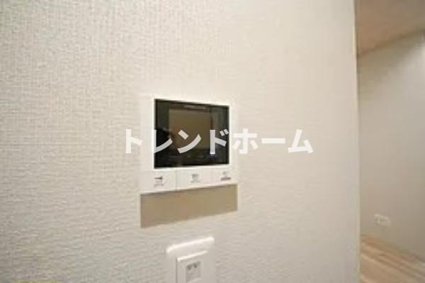 ネクストステージ本町のセキュリティ|選べる家電プランあり！！