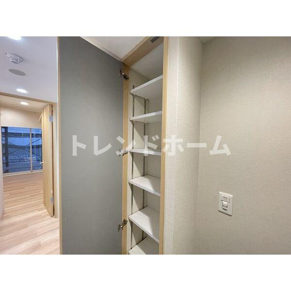 ネクストステージ本町の設備|選べる家電プランあり！！