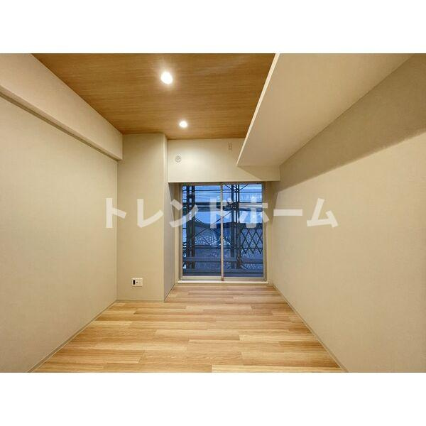 ネクストステージ本町の内装|選べる家電プランあり！！