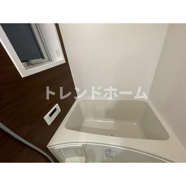 ネクストステージ本町の浴室|選べる家電プランあり！！