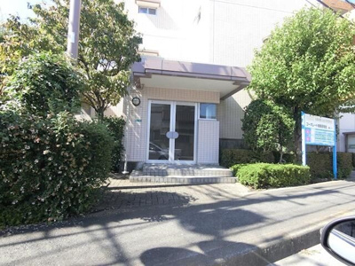 【エントランス】 | コーポレート相模原相生（コーポレートサガミイハラアイオイ）