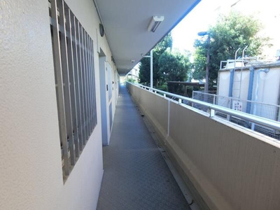 【その他共用部分】 | コーポレート相模原相生（コーポレートサガミイハラアイオイ）