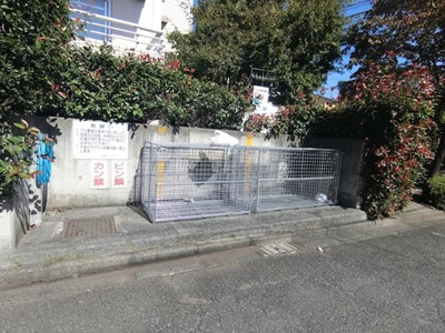 【その他共用部分】 | コーポレート相模原相生（コーポレートサガミイハラアイオイ）