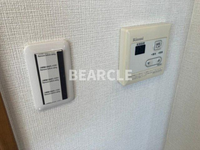 【設備】 | パインフィールド二条城