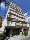パインフィールド二条城の画像