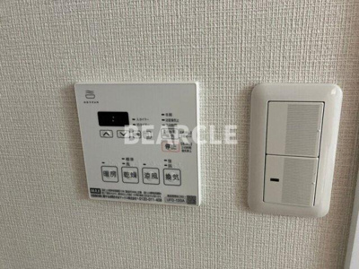 【設備】 | パインフィールド二条城