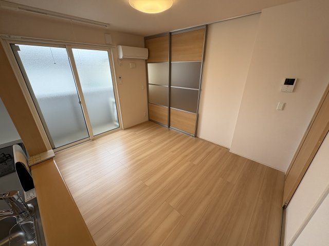 Sumika　Aの居間・リビング