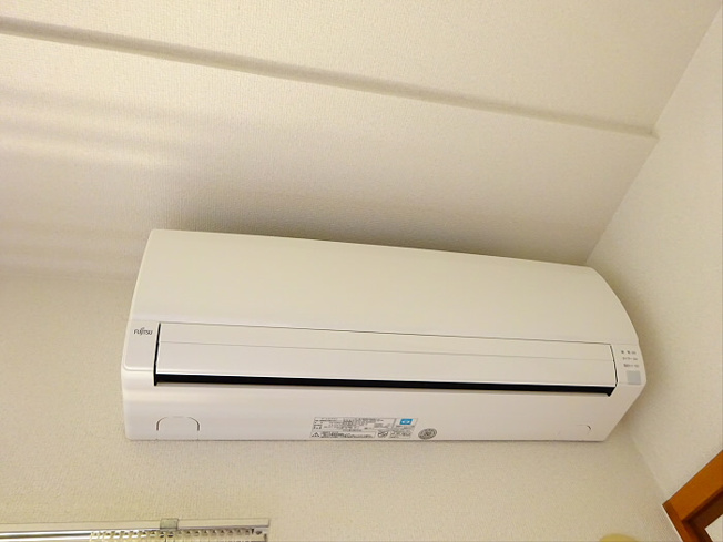 【設備】 | カサグランデ永福