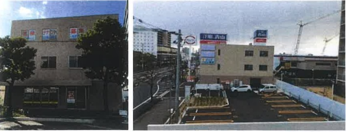 T's クリニックビル尼崎