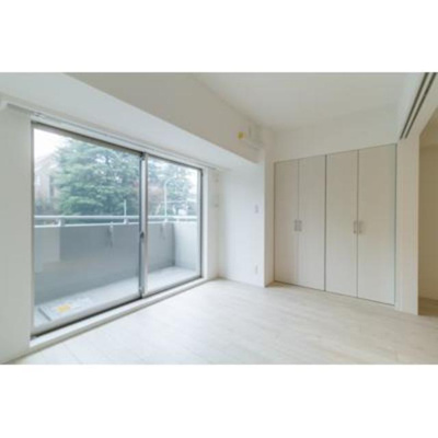 【内装】 | リンデンコート市ヶ谷 | ※写真は同タイプ住戸です。 