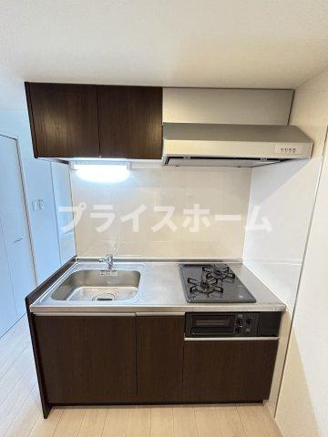 【キッチン】 | 仲介手数料半額！HPには初期費用掲載！「プライスホーム」で検索！ガレット大濠公園ステーション
