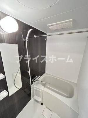 【浴室】 | 仲介手数料半額！HPには初期費用掲載！「プライスホーム」で検索！ガレット大濠公園ステーション