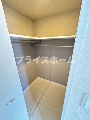【収納】 | 仲介手数料半額！HPには初期費用掲載！「プライスホーム」で検索！ガレット大濠公園ステーション