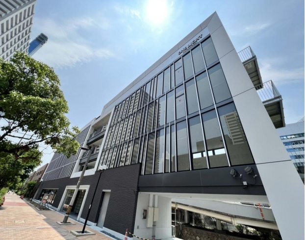 ワンライト海岸通