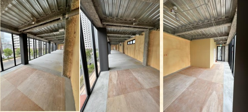 ワンライト海岸通