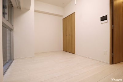 【その他】 | ディアレイシャス丸の内 | お部屋です