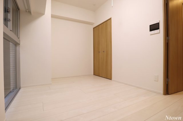 【その他】 | ディアレイシャス丸の内 | お部屋です
