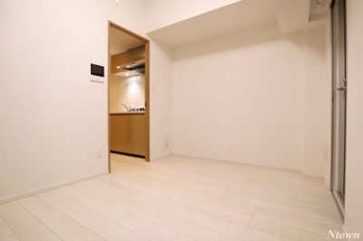 【その他】 | ディアレイシャス丸の内 | お部屋です