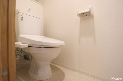 【トイレ】 | ディアレイシャス丸の内 | トイレも気になるポイント