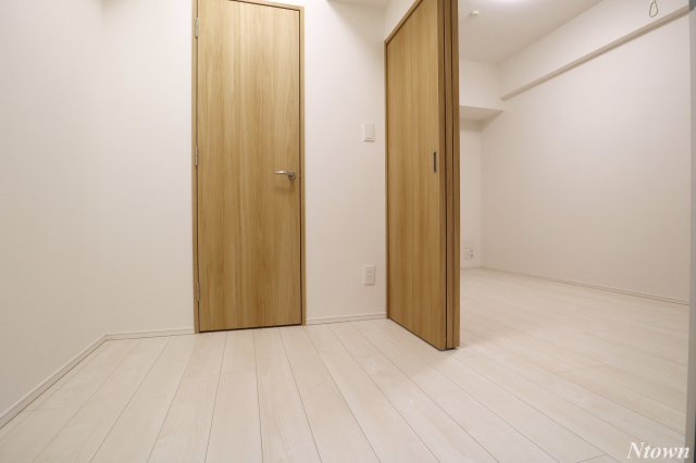 【その他】 | ディアレイシャス丸の内 | お部屋です