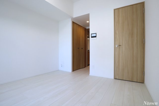 【その他】 | ディアレイシャス丸の内 | お部屋です