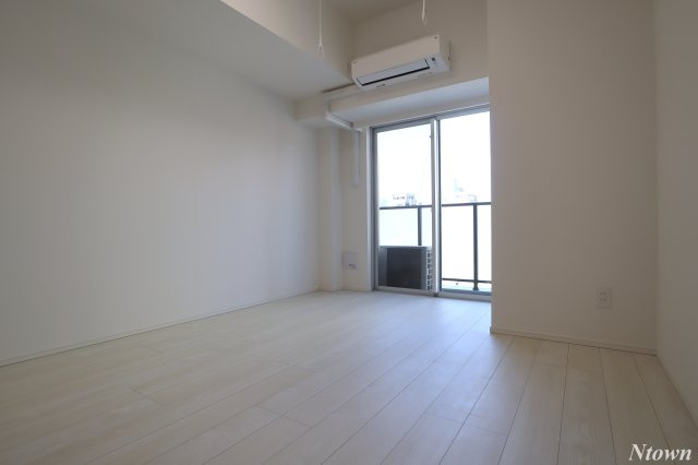 【その他】 | ディアレイシャス丸の内 | お部屋です