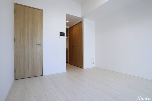 【その他】 | ディアレイシャス丸の内 | お部屋です