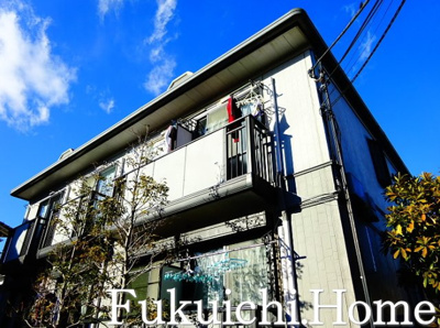 【外観】 | ハイムテイ