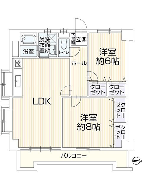 セブンスターマンション第３春日井
