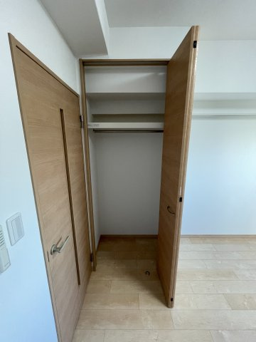 【収納】