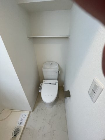 【トイレ】