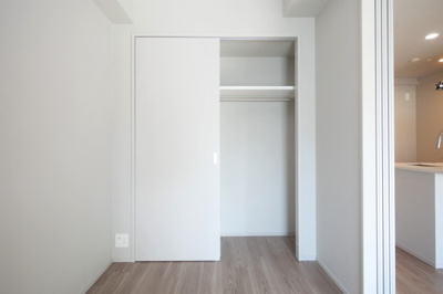 【収納】 | S-RESIDENCE福島diverse | 小物を収納するのに便利です