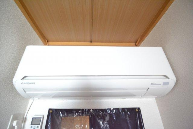 セジュールむこのそう北の設備