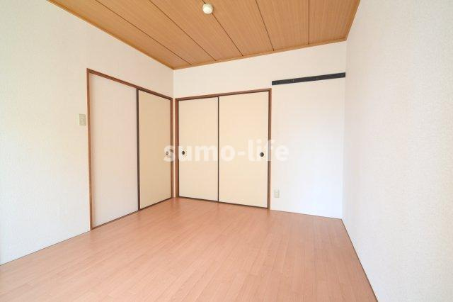 セジュールむこのそう北の居間・リビング