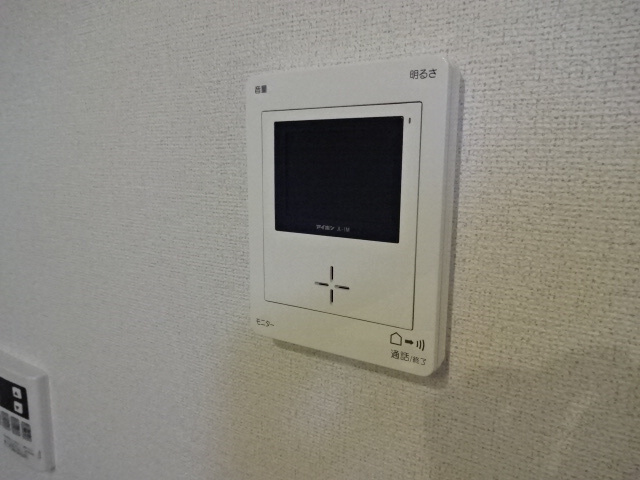 サンリットのセキュリティ