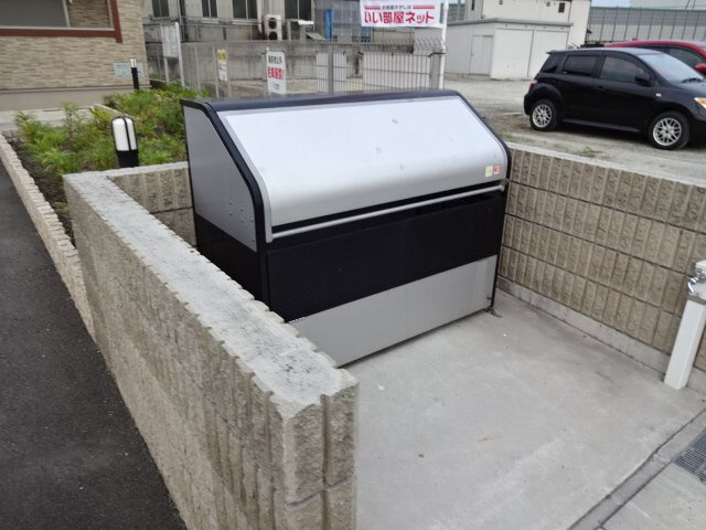 サンリットのその他共用部分