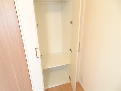 【収納】 | ル・シュクレ永福