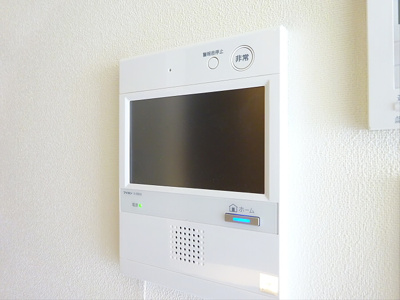 【セキュリティ】 | ル・シュクレ永福